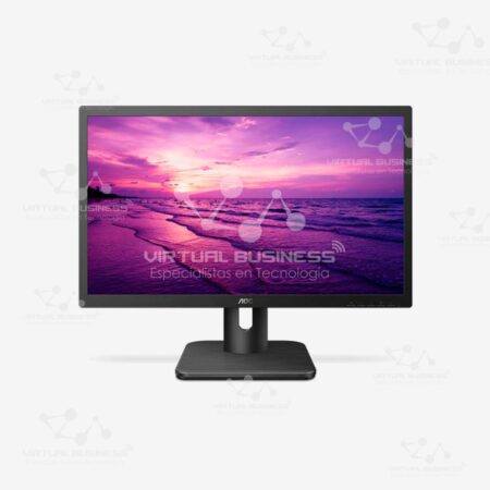MONITOR AOC 24E1 24''