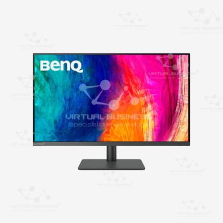 MONITOR BENQ PD3205U 32