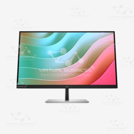 MONITOR HP E27K G5 27"