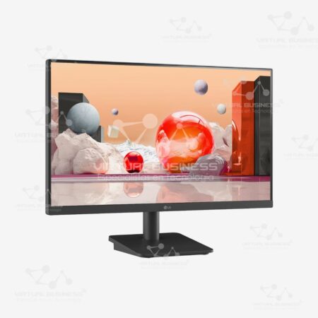 MONITOR LG 24MS500-B 23.5"