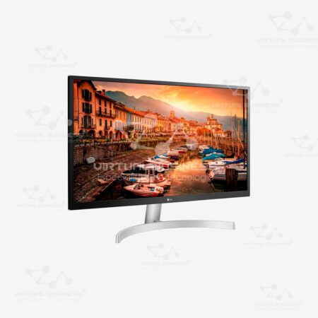 MONITOR LG 27UL500-W 27"