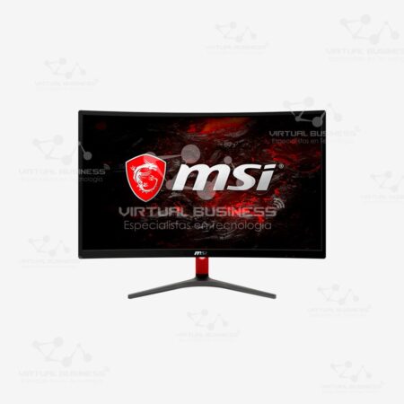 MONITOR MSI OPTIX G24C 23.6" CURVO