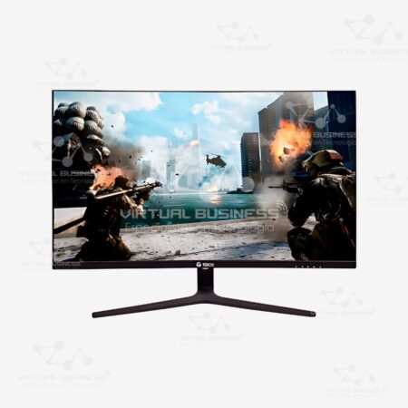 MONITOR TEROS TE-2731S 27" CURVO