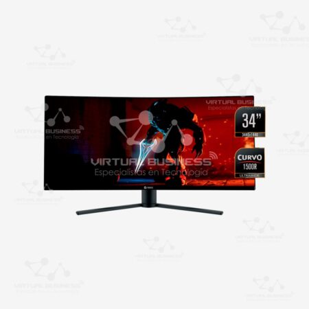 MONITOR TEROS TE-7350N 34"