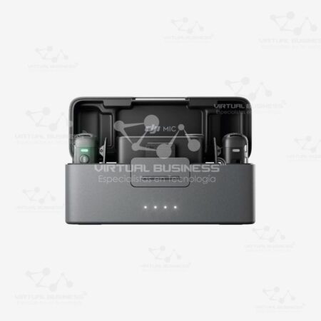 Microfono-Inalambrico-DJI-Mic-2