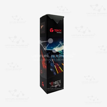 PAD MOUSE TEROS MP826 D2