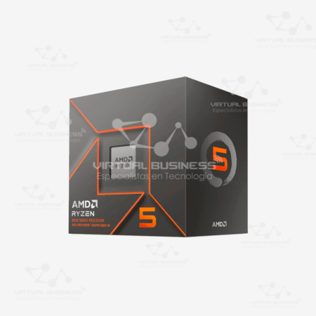 PROCESADOR AMD RYZEN 5-8500G