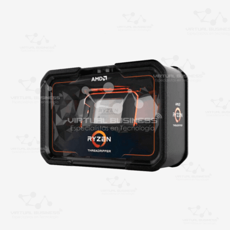 PROCESADOR AMD RYZEN THREADRIPPER 2970WX
