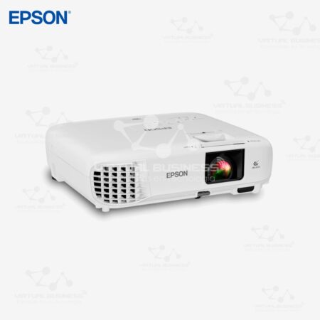 PROYECTOR EPSON POWERLITE E20