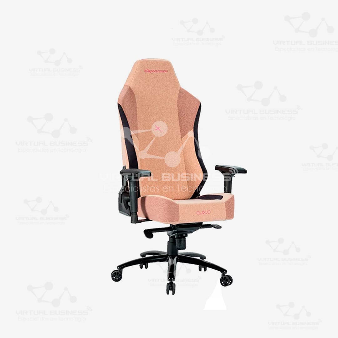 SILLA-GAMER-NXRACING-CLOUD-CANDY-PINK-EDITION