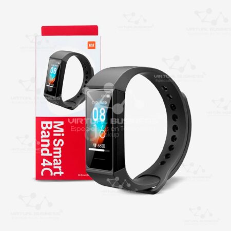 SMART WATCH XIAOMI MI SMART BAND 4C