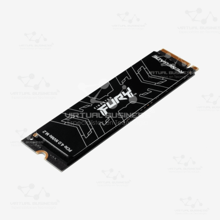 SSD KINGSTON FURY RENEGADE 2TB M.2