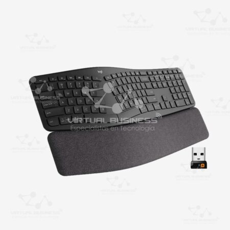 TECLADO-LOGITECH-ERGONOMICO-K860-INALAMBRICO.