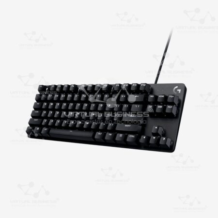TECLADO-LOGITECH-G413-TKL-MECÁNICO.
