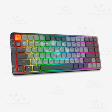 TECLADO-MECANICO-REDRAGON-K652GG-RGB-PRO-AZURE-VERSATILIDAD