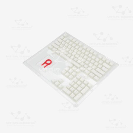 TECLADO-REDRAGON-A130-SP-WHITE-DURABILIDAD