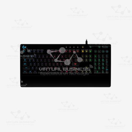 Teclado-Logitech-Prodigy-G213.
