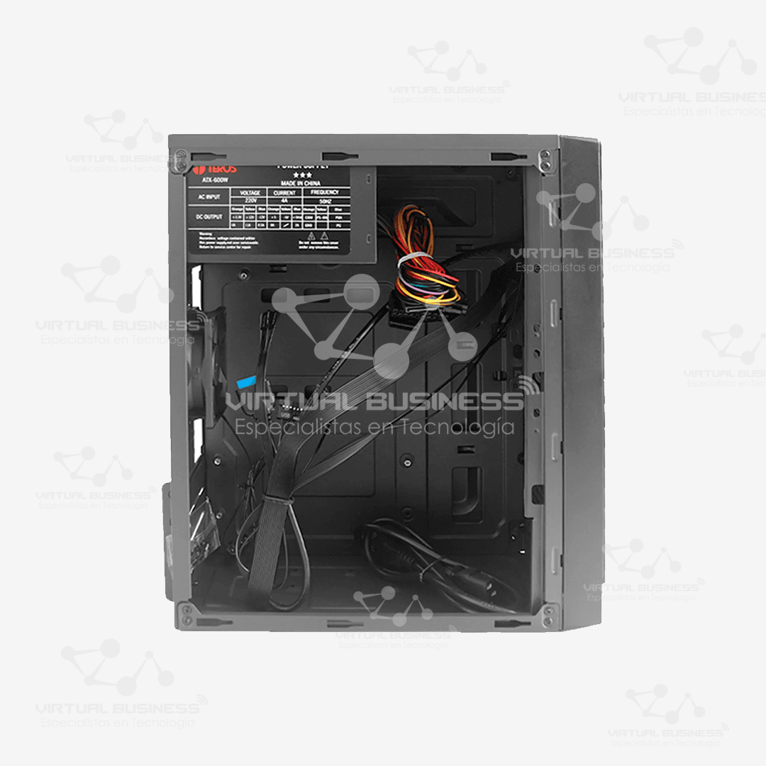 CASE TEROS TE-1028S - Imagen 2