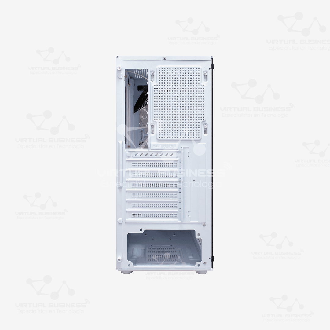 CASE 1ST PLAYER FD3 WHITE - Imagen 4