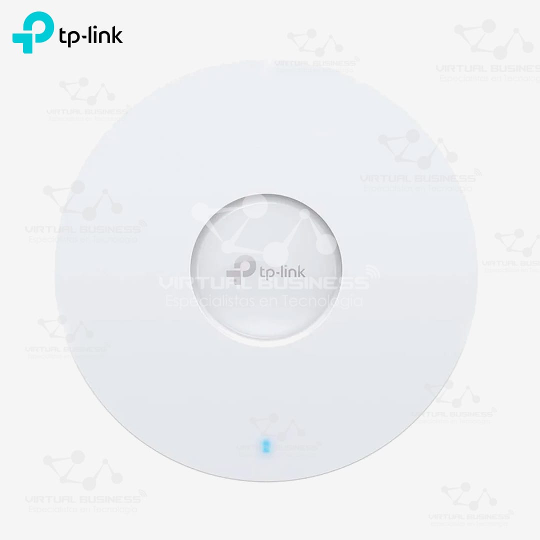 ACCESS POINT INALAMBRICO TP-LINK EAP610 AX1800 - Imagen 2