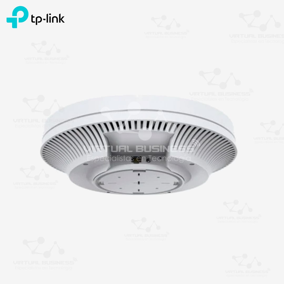 ACCESS POINT INALAMBRICO TP-LINK EAP610 AX1800 - Imagen 3