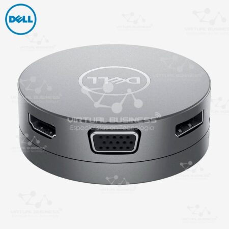 ADAPTADOR MÓVIL DELL USB-C