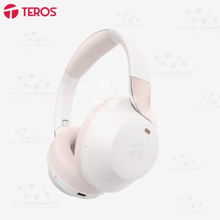 AUDIFONOS TEROS TE-8033WP