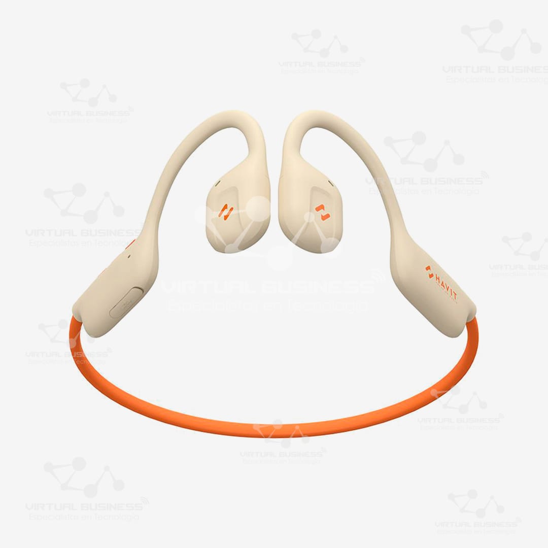 AURICULARES HAVIT FREEGO1 AIR - Imagen 2