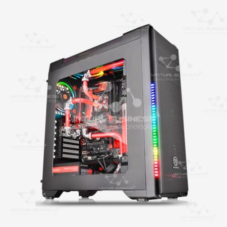 CASE GAMER THERMALTAKE VERSA C21 RGB