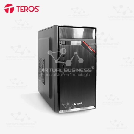 CASE TEROS TE-1031S