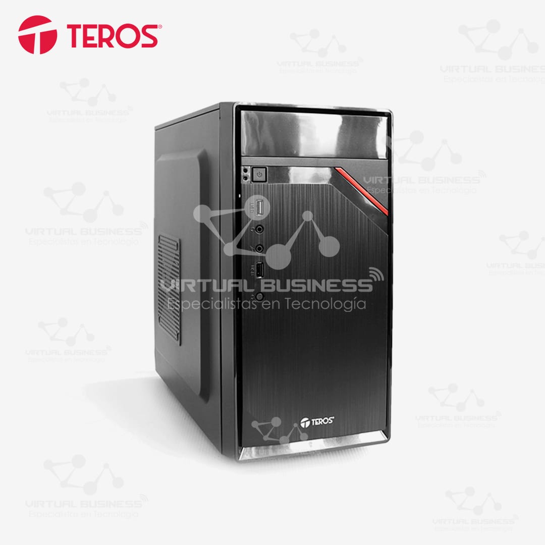 CASE TEROS TE-1031S