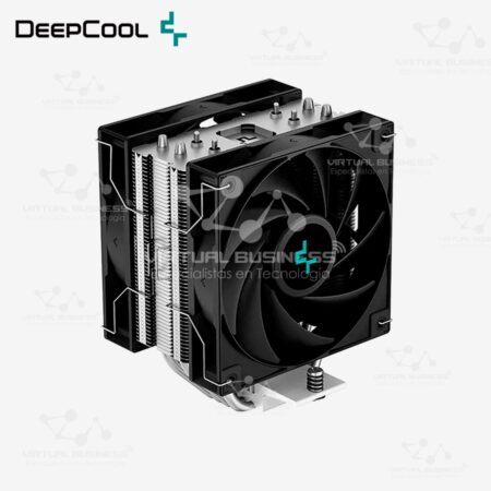 COOLER DEEPCOOL AG400 SINGLE TOWER CPU