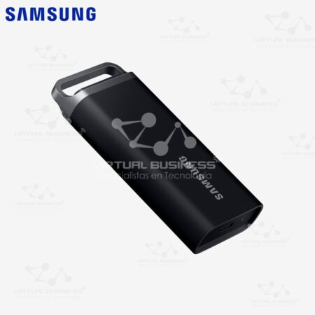 DISCO DURO EXTERNO SAMSUNG T5 EVO 2TB