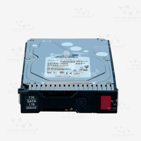 DISCO DURO HP HEWLETT PACKARD MB001000GWFGF 1TB