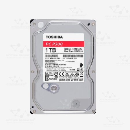 DISCO DURO TOSHIBA HDWD110 1TB