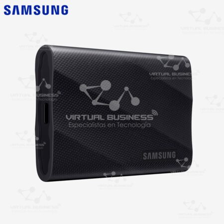 DISCO SÓLIDO EXTERNO SAMSUNG T9 GEN 2X2