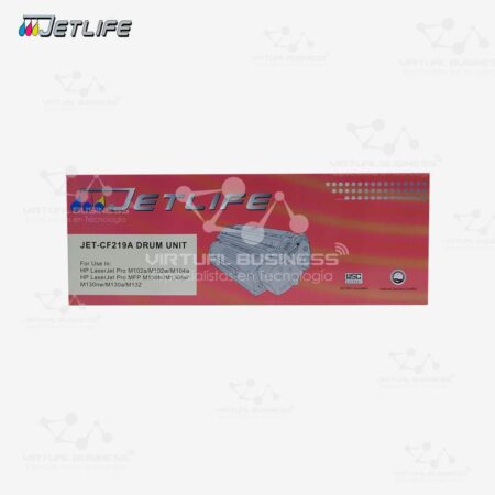 DRUM JETLIFE JET-CF219A