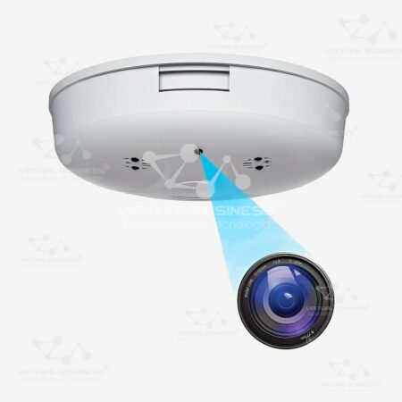 DVR Indestructible Black Box