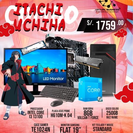 combo-gamer-itachi-uchiha
