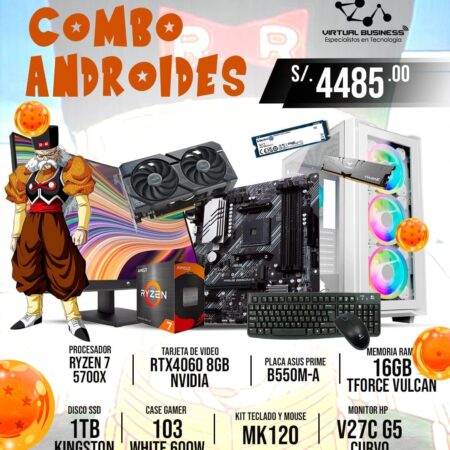combo-gamer-androides