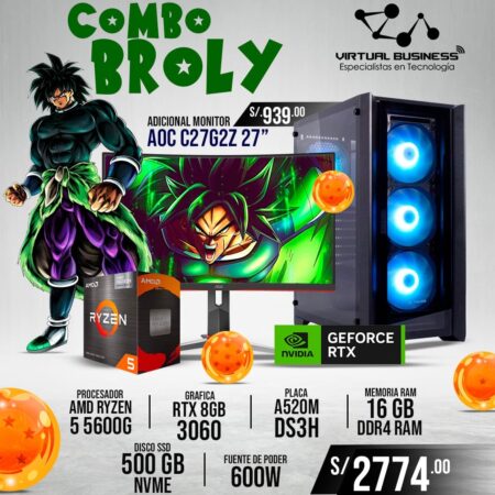 combo-gamer-broly
