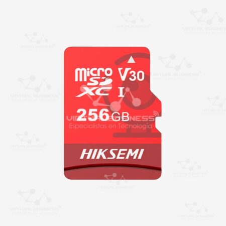 MEMORIA MICRO SD HIKSEMI NEO PLUS 256GB