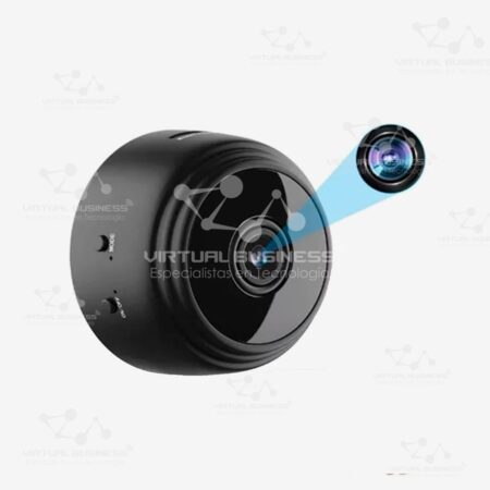 MINI CAMARA ESPIA A9 YSXLITE
