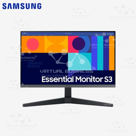 MONITOR SAMSUNG ESSENTIAL S3