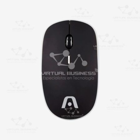 MOUSE ARGOM TECH MS31
