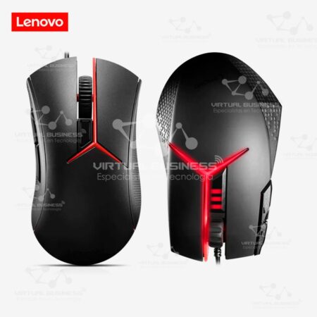 MOUSE GAMER LENOVO Y