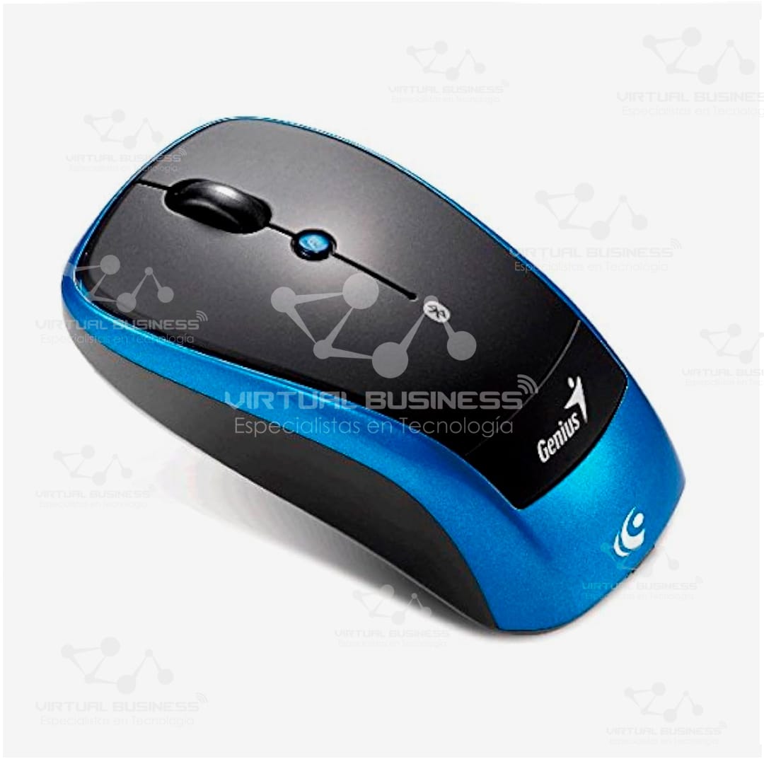 MOUSE GENIUS TRAVELER 9005BT - Imagen 2
