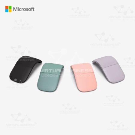 MOUSE INALAMBRICO MICROSOFT ARC