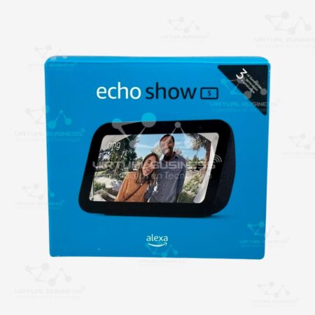 PANTALLA INTELIGENTE ECHO SHOW 5 TERCERA GENERACIÓN