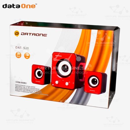 PARLANTE DATAONE DAT-S20